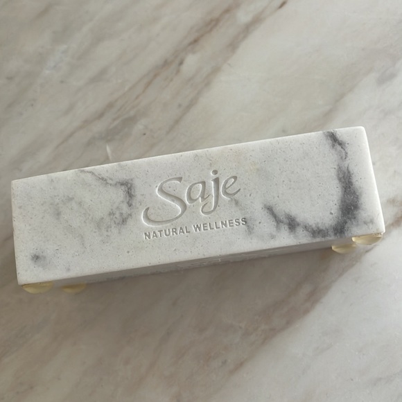 Saje Wellness My Diffuser Blends Holder 3 Oils - Picture 5 of 5